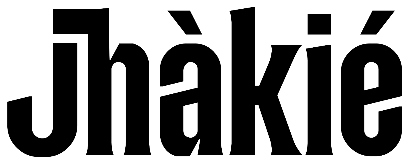 Jhakie logo